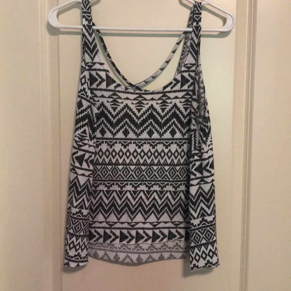 Billabong Tank